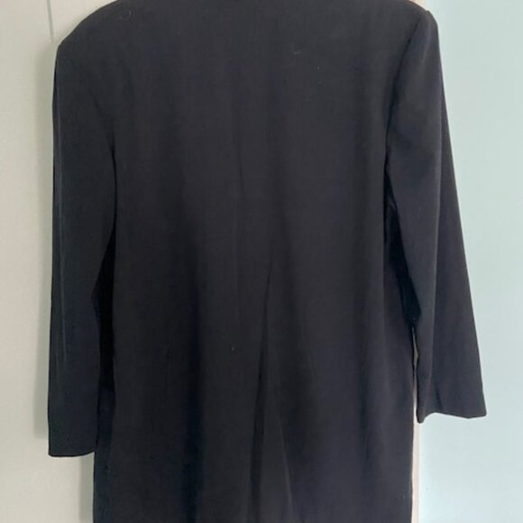 Women's Blazer - Picture 2 of 2